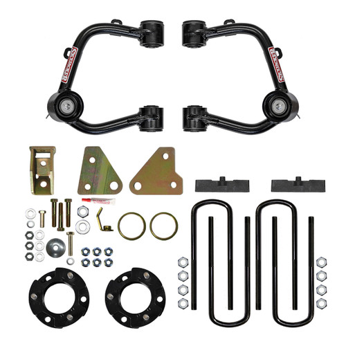 Skyjacker 19-   Ford Ranger 3.5In Suspension Lift Kit Fr19350Pa