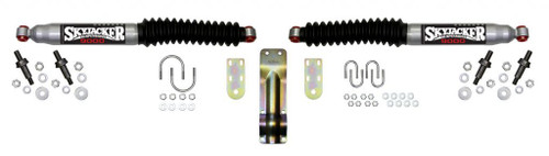 Skyjacker Dual Steering Stabilizer Kit 9220