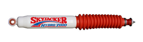 Skyjacker Hydro Shock W/Red Boot    H7019