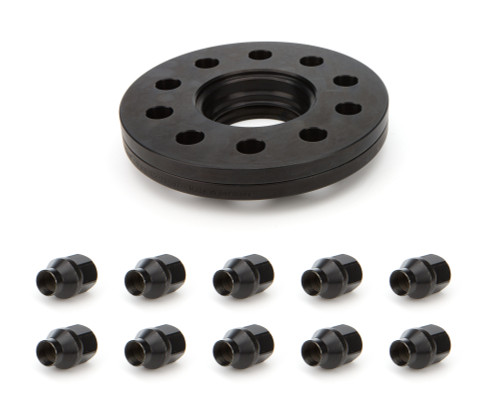 Eibach Pro-Spacer Kit 10Mm Pair (Black) S90-6-10-032-N-B