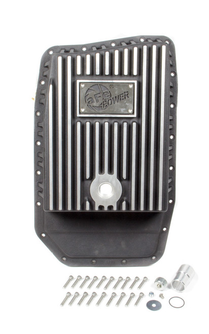 Afe Power Transmission Cover Ford 6R80 Trans 46-70172