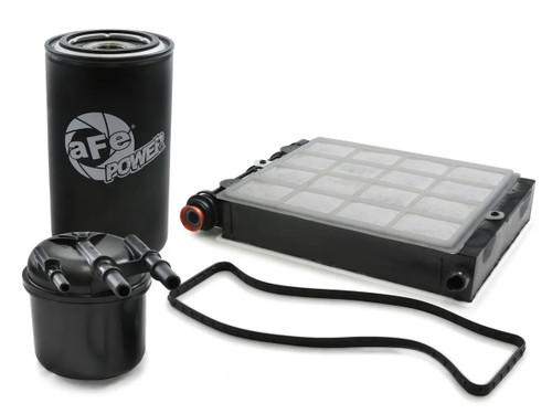 Afe Power Fluid Filter Kit 20-   Ford 6.7L 35-17005F