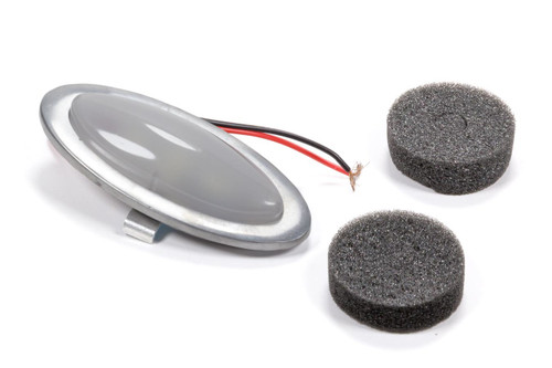 Auto-Loc Billet Courtesy Light Each Autbwdl