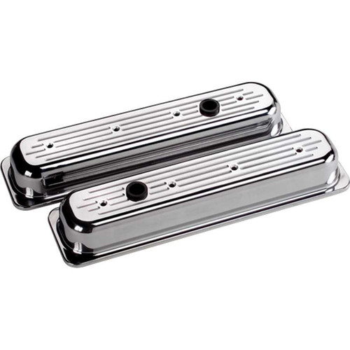 Billet Specialties Sbc 1Pc. Centerbolt V/C Ball Milled 95820