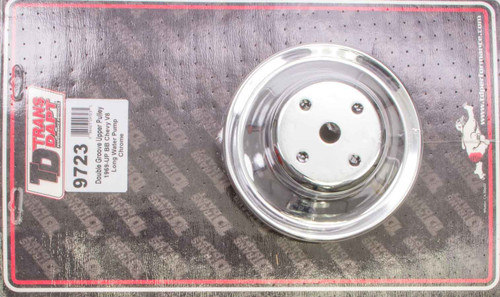 Trans-Dapt Bb Chevy Dbl Lwp Upper  9723