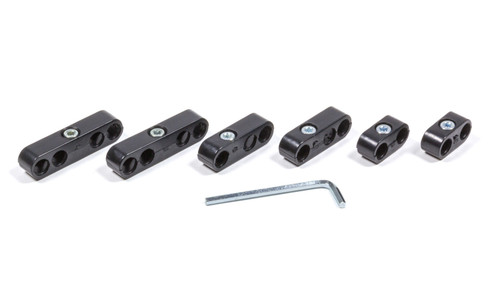 Trans-Dapt Black Pro Style Wire Sep  9577