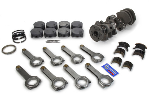 Eagle Bbc Competition Engine Assembly - Balanced B11011060