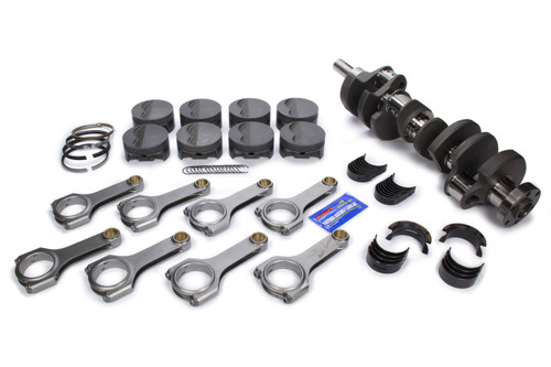 Eagle Sbf 208/302 Rotating Assembly 14006030