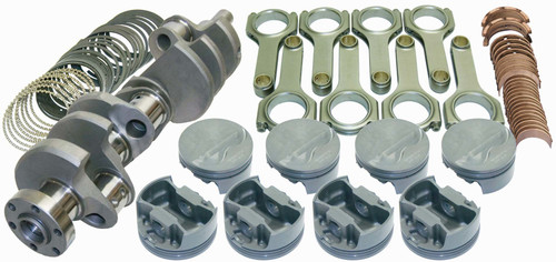 Eagle Sbf Rotating Assembly Kit 14003030