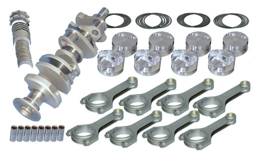 Eagle Bbm Rb Rotating Assembly 493 .030 21201030