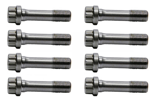 Eagle Arp 2000 Series 3/8 Rod Bolts 1.500 8Pk 20060