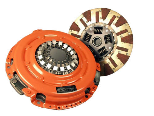 Centerforce Dual Friction Clutch Kit Gm Ls3 2010-15 Camaro Df593010