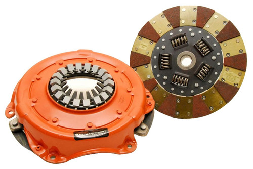 Centerforce Chry. Dual Friction Assm  Df269739
