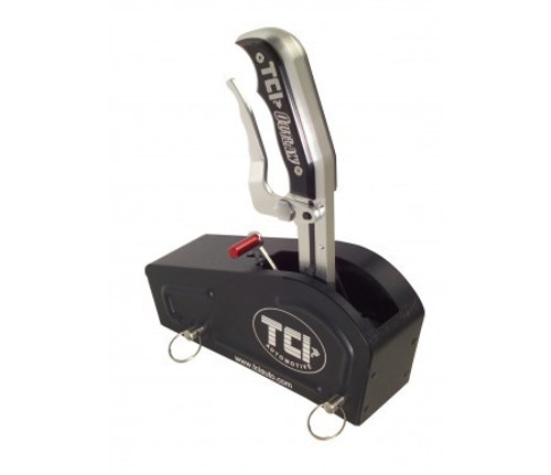 Tci Outlaw Shifter 3 Speed Fwd. W/Cover 616331