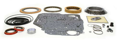 Tci Th350 Master Overhaul Ki  329000