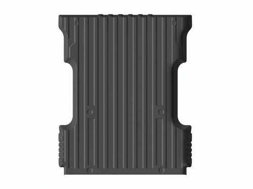 Weathertech Black  Impactliner  36701Im