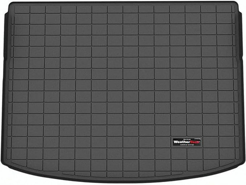 Weathertech Black Cargo Liners  401568