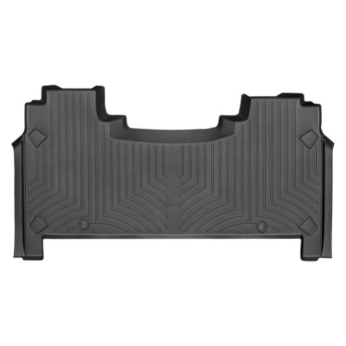 Weathertech 19-   Dodge Ram 1500 Cre W Cab Rear Floor Liners 4414283