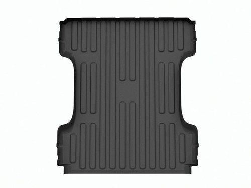 Weathertech Black  Impactliner  36706Im