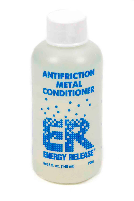 Energy Release Antifriction Metal Conditioner 5Oz P001