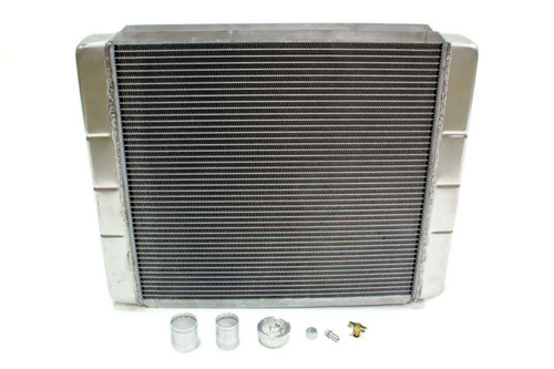 Northern Radiator Custom Aluminum Radiator Kit 19 X 24 209642B