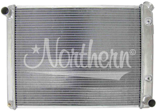 Northern Radiator Aluminum Radiator Gm 67-69 Camaro Ls Engine 205141
