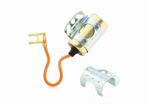 Mallory Condenser  400