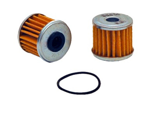 Wix Racing Filters Metal Canister Filter  57671