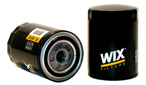 Wix Racing Filters Spin-On Lube Filter  51515