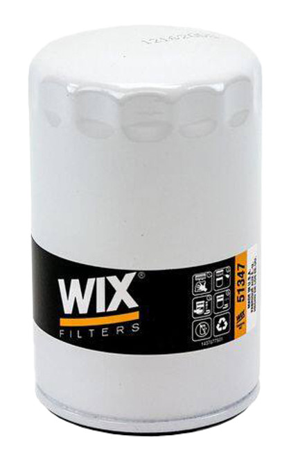 Wix Racing Filters Spin-On Lube Filter  51347