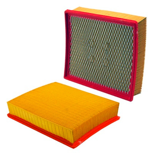 Wix Racing Filters Air Filter Panel  42488