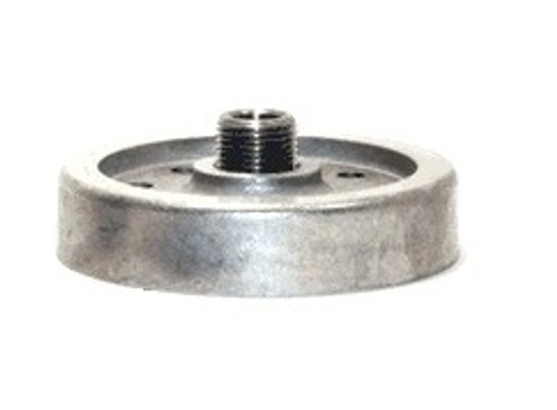 Wix Racing Filters Oil Filter Mount 13/16 -16 Thread 24061