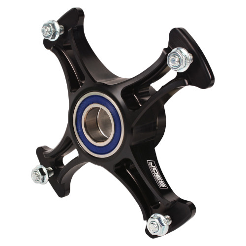 Joes Racing Products Micro Sprint Front Hub Angular Contact  V2 25610-V2