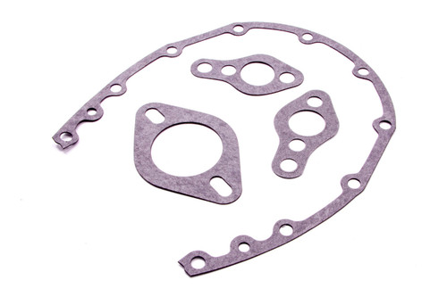 Trans-Dapt Sbc Timing Cvr Gasket Wo/Seal 4363