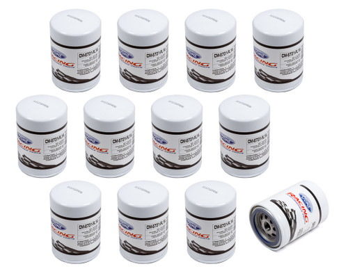 Ford Cm6731-Fl1A Oil Filters Case Of 12 M-6731-Fl1A