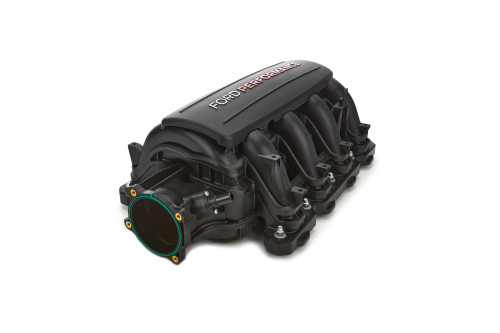 Ford 7.3L Godzilla Intake M Manifold Low Profile M-9424-73Lp