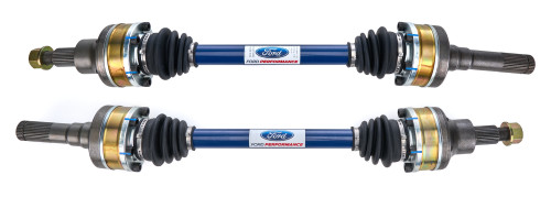 Ford Half-Shaft Upgrade Kit 2015-2021 Mustang M-4130-Ma