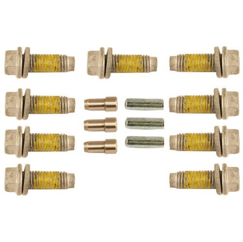 Ford Pressure Plate Bolt And Dowel Kit M-6397-B46
