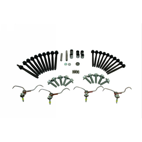 Ford 5.0L Coyote Block Hardware Kit 2011-17 M-6026-A50A