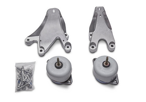 Ford 5.0L Coyote Engine Mount Kit M-6038-M50