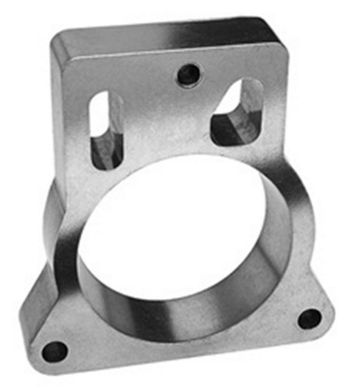 Trans-Dapt 99-   Gm P/U 4.8 5.3 6.0 Tbi Spacer 2766