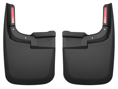 Husky Liners 17-   Ford F250 Front Mud Flaps 58461