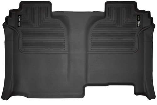 Husky Liners X-Act Contour Series 2Nd Seat Floor Liner 52051