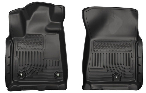 Husky Liners 12-   Toyota Tundra Front Floor Liners 18561
