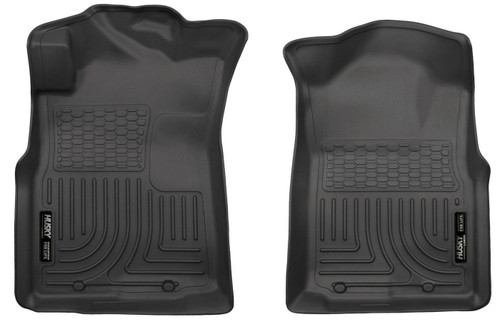 Husky Liners Front Floor Liners  13941