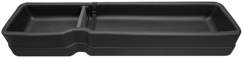 Husky Liners Under Seat Storage Box Gearbox Storage Systems 09281