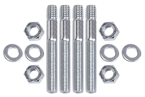 Trans-Dapt 3-5/16In Carb Stud Kit  2108