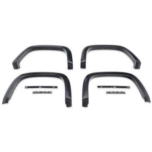 Husky Liners Oe Style Fender Flares 4Pc 2805920
