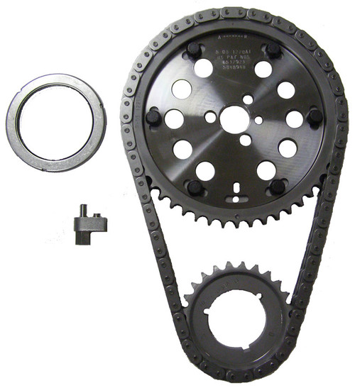 Cloyes Quick Adjust Billet Timing Chain Set 674848