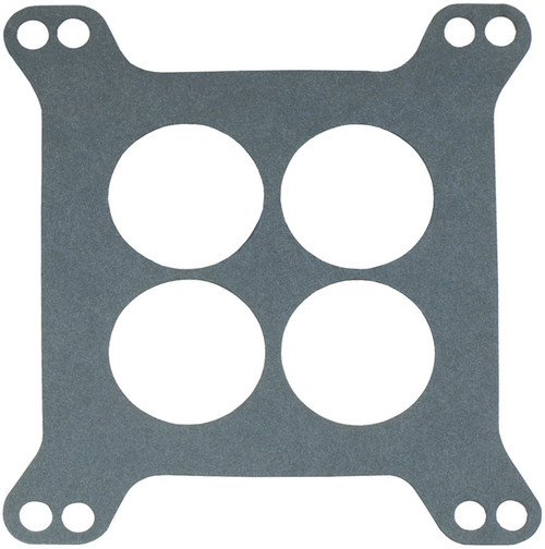 Trans-Dapt Carb Gasket Square Bore 4-Hole 2033